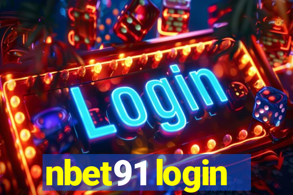 nbet91 login